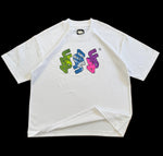 HEAT REACTIVE TEE (3 LOGOS)
