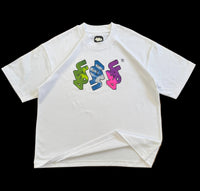 HEAT REACTIVE TEE (3 LOGOS)
