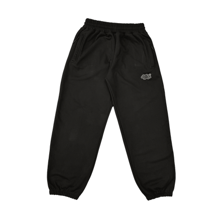 BLACK JOGGERS