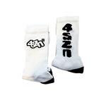 CREW SOCKS (2 PACK)