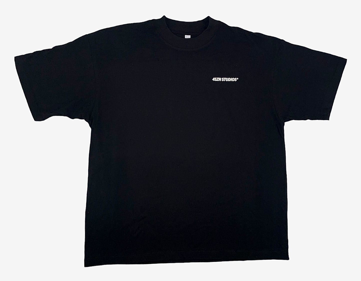Everyday T-shirt (black)