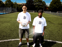 CREST TEE
