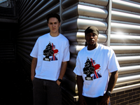 FRESHENER TEE