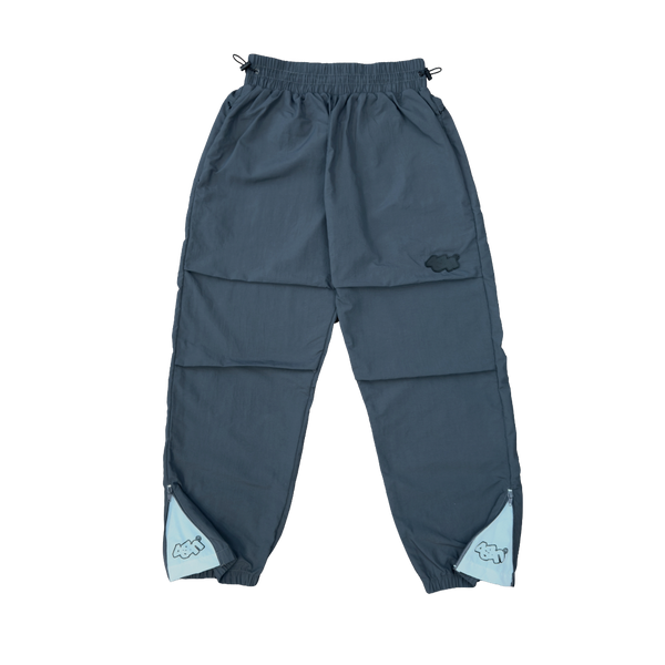 SHADOW FLEX TRACK PANTS