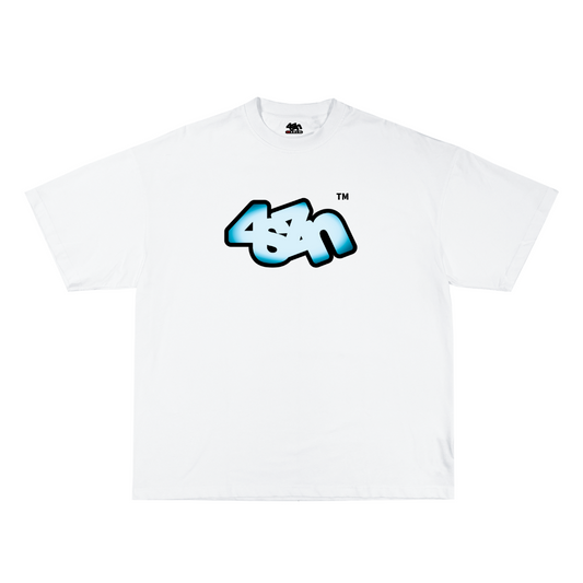 CYRO SCRIPT TEE