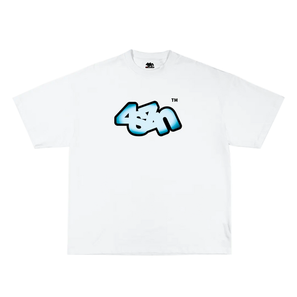 CYRO SCRIPT TEE