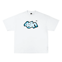 CYRO SCRIPT TEE