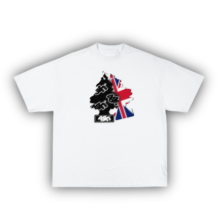 FRESHENER TEE