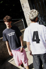 GOOD THINGS TAKE TIME TEE