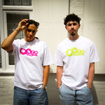 HEAT REACTIVE TEE (PURPLE TO PINK)
