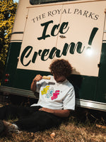 HEAT REACTIVE TEE (3 LOGOS)