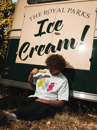 HEAT REACTIVE TEE (3 LOGOS)