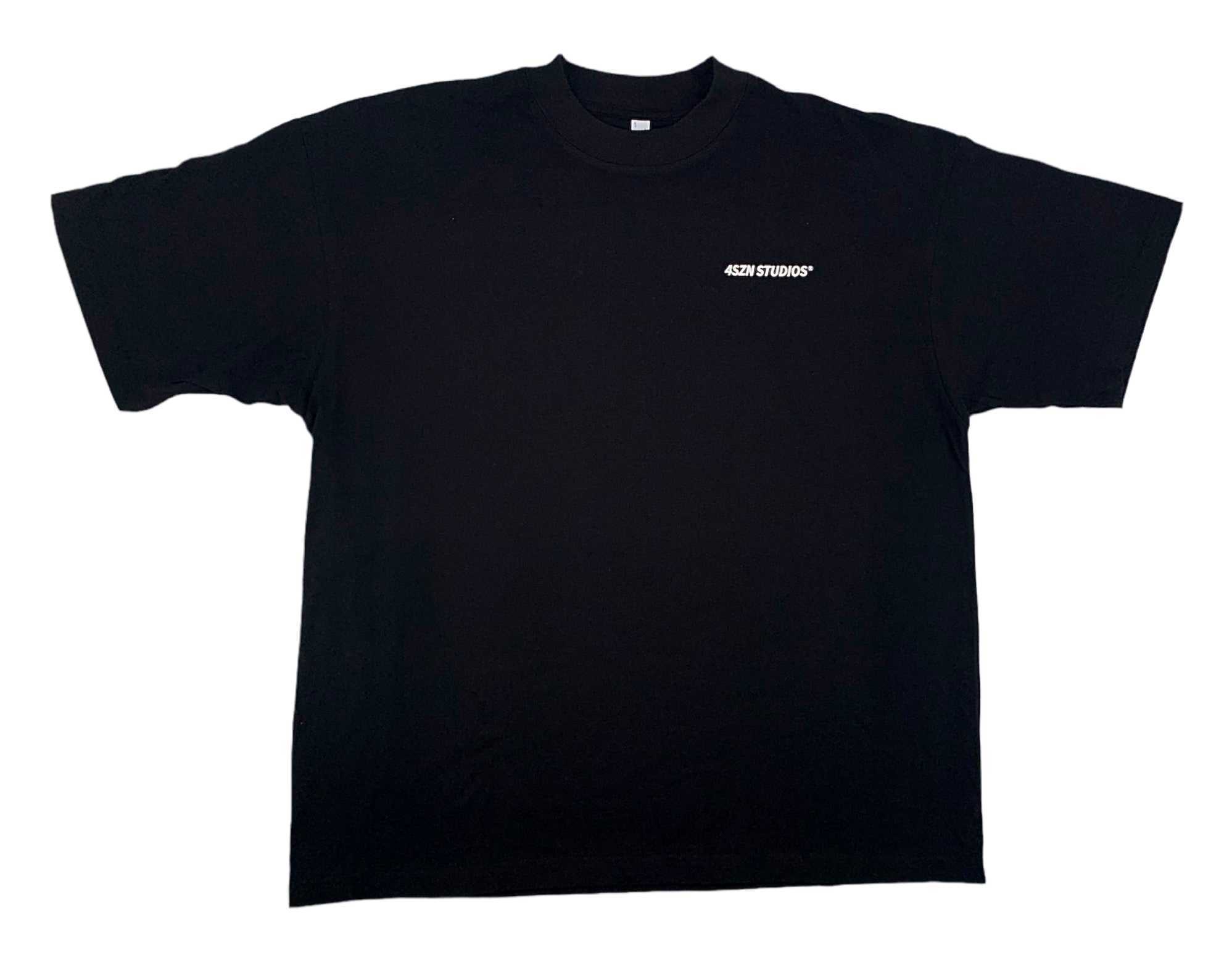 Everyday T-shirt (black)