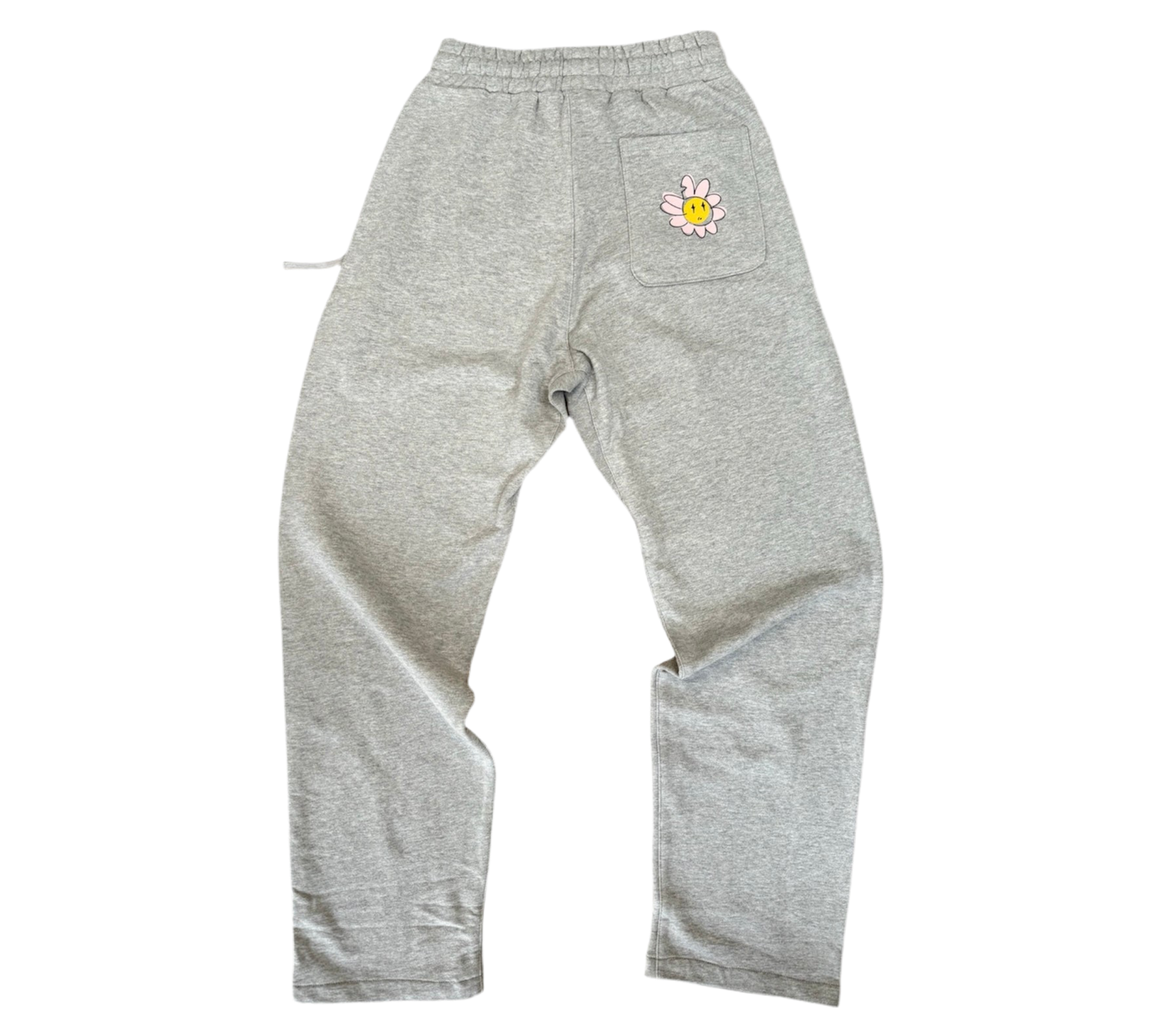 EVERYDAY SWEATPANTS (grey)