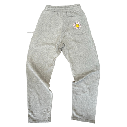 EVERYDAY SWEATPANTS (grey)