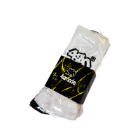 CREW SOCKS (2 PACK)