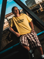 GOOD THINGS TAKE TIME TEE