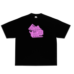 FREE ROAMING TEE (BLACK)
