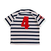 BRITANNIA POLO
