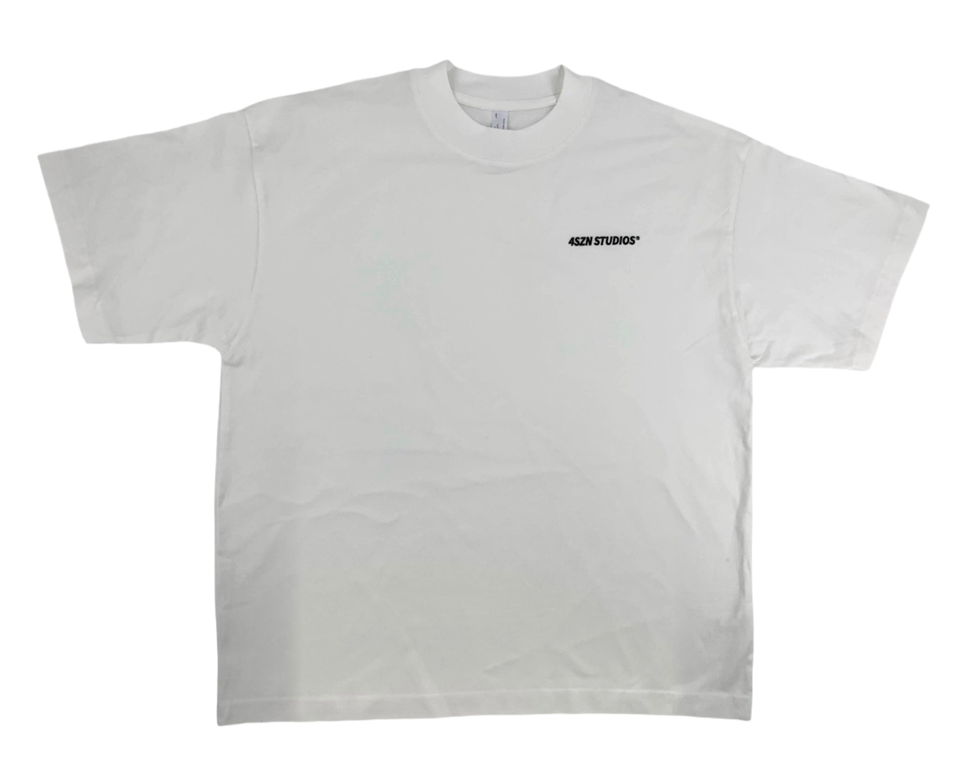 4szn signature T-shirt