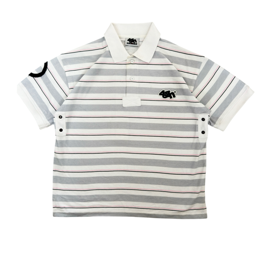 COURTLINE POLO (PRE ORDER)