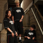 BELONGINGS TEE