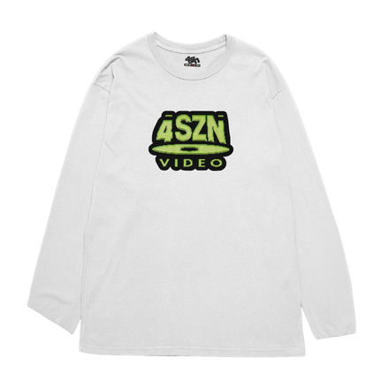 4SZN VIDEO LONG-LEEEVE
