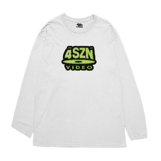 4SZN VIDEO LONG-LEEEVE