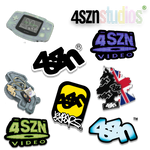PREMIUM STICKER PACK